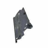 Rechte Unterbodenabdeckung MAZDA CX-5 (KF) 2.0 KB7W56343