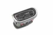 Frischluftgrill TOYOTA YARIS (_P21_) 1.6 GR 4WD 55660-K0040