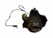 Achsschenkel (ABS) links vorne Peugeot Boxer Kasten () 01393345080
