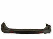 Hintere Stoßstange NISSAN NV200 Furgon/Estate 1.5 dci (M20, M20M) 850223LG5H