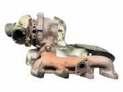 Turbolader HYUNDAI i40 CW (VF) 1.7 CRDi 202012A800