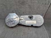 Timing Belt Protection Cover AUDI A4 Avant (8ED, B7) 2.7 TDI 059109123AB
