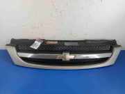 Lüftungsgitter für Stoßfänger VW Sharan (7N) 96547129