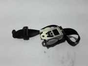 Sicherheitsgurt vorne rechts MERCEDES-BENZ SLK (R171) 200 Kompressor (171.442) A17186002859C94