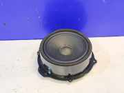 Lautsprecher rechts hinten Jaguar XF II (X260) GX7318808CD