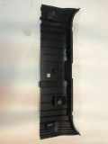 Other Boot Trunk Parts BMW 5 (E60) 530 xd 7077792