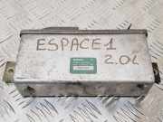 ABS Steuergerät RENAULT ESPACE III (JE0_) 2.0 (JE0A) 0265100047