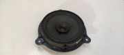 Lautsprecher links hinten Nissan Juke (F15)