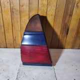 Rücklicht hinten links