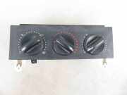 Heizungsbetätigung (Konsole) vorne Renault Kangoo I (KC) 9041701917