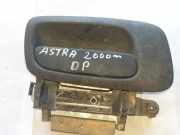 Türgriff rechts hinten Opel Astra G Coupe (T98C)