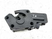 Schloss Heckdeckel Skoda Superb II (3T) 3T0827299B