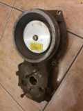 Kraftstoffzuführung AUDI 80 (89, 89Q, 8A, B3) 2.0 quattro 026133353D