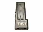 Motorabdeckung VW GOLF PLUS (5M1, 521) 1.6 TDI 03F103935