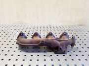 Auspuffkrümmer BMW X3 (F25) 7810182