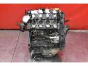 Motor ohne Anbauteile (Benzin) Opel Meriva A () A17DTS