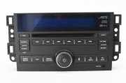 Radio/Navigationssystem-Kombination Chevrolet Captiva (C100, C140) 95193263