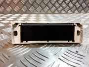 Navigationsanzeige PEUGEOT 307 SW (3H) 2.0 HDI 90 9640963777
