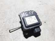 Air Flap Motor AUDI A6 (4B2, C5) 1.9 TDI 0132801171 4B1820511M