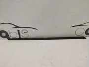 Zierleiste Windschutzscheibe Frontscheibe AUDI Q4 SUV (F4B) 45 e-tron quattro 89A854327
