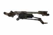 Scheibenwischermechanismus vorne NISSAN X-TRAIL (T31) 2.0 dCi 28810JG40A A5287375
