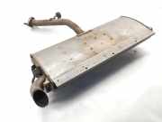 Schalldämpferbehälter HYUNDAI i30 (PDE, PD) 1.0 T-GDI SEJONG