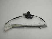 Fensterheber vorne rechts MAZDA CX-5 (KF) 2.0