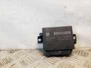 Einparkhilfe PDC Steuergerät SKODA SUPERB II (3T4) 2.0 TDI 16V 5J0919475B