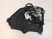 Türschloss hinten rechts MAZDA 5 (CW) 1.6 CD