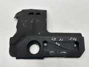 Motorabdeckung Citroen DS5 ()