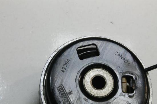 Zahnriemenstützscheibe OPEL ASTRA J 1.6 55574864 Bild Zahnriemenstützscheibe OPEL ASTRA J 1.6 55574864