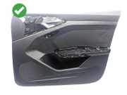 Türscheibe rechts vorne Audi A1 Sportback (GBA) 82A837020B