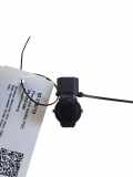 Sensor für Längsbeschleunigung Renault Kangoo II Rapid (FW0) 0263023998