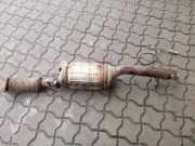 Katalysator RENAULT LAGUNA Coupe (DT0/1) 2.0 dCi 2379336001