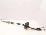 Schaltzüge ALFA ROMEO 166 (936_) 2.5 V6 24V (936A2___) 60665331 60656019