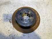 Bremsscheibe hinten links KIA SPORTAGE V (NQ5) 1.6 T-GDI