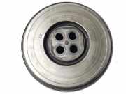 Kurbelwellenriemenscheibe MERCEDES-BENZ SLK (R172) 250 CDI / d (172.403) A6510351712 A6510351012