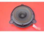 Lautsprechersystem Nissan Qashqai (J10) 20156AV700