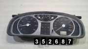 Tachometer Renault Laguna II Grandtour (G)