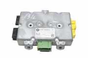 Türsteuergerät vorne links BMW 6 (E63) 645 Ci 61356948690 6948690