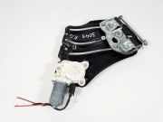 Türfensterheber hinten links MERCEDES-BENZ SLK (R172) 250 CDI / d (172.403) A1726700103