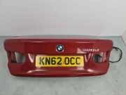 Heckklappe geschlossen BMW 3er (F30, F80) 41007288757