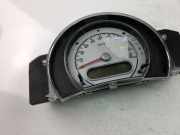 Tachometer Opel Agila (H-B) 3410052K01