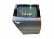 Tür rechts hinten VW Passat B7 Alltrack (36, B7)