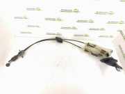 Gangschaltmechanismus NISSAN PRIMERA (P12) 2.2 dCi 5D19DBV0
