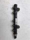 KRAFTSTOFFVERTEILER EINSPRITZLEISTE VERTEILERROHR CITROËN DS3 1.6 BlueHDi 100 9670076780