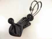 Gangschaltmechanismus