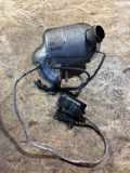 Katalysator CITROËN JUMPER Furgon 2.2 HDi 130 C922