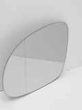 Außenspiegelglas links VW Golf V Variant (1KM) 76023