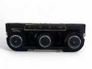 Heizungsbetätigung (Konsole) vorne VW Golf V Plus (5M, 521) 7N0907426N